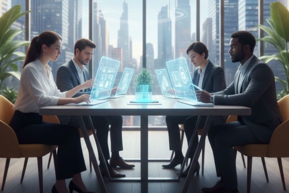 The Rise of Solopreneurs and Micro-Startups