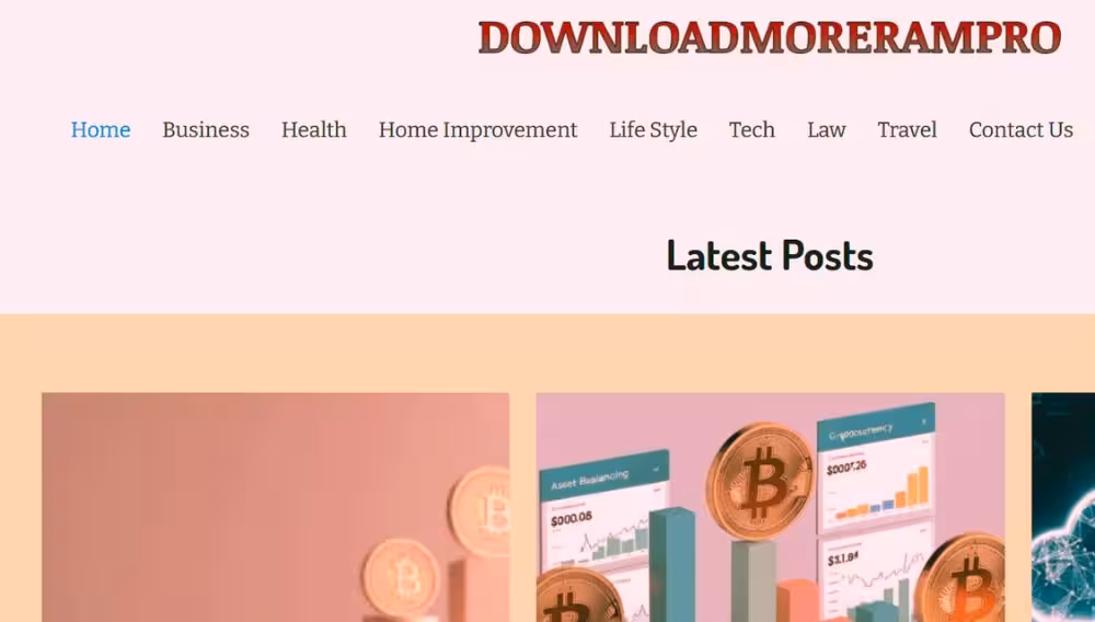 Downloadmorerampro: Virtual PC Tuning Guide