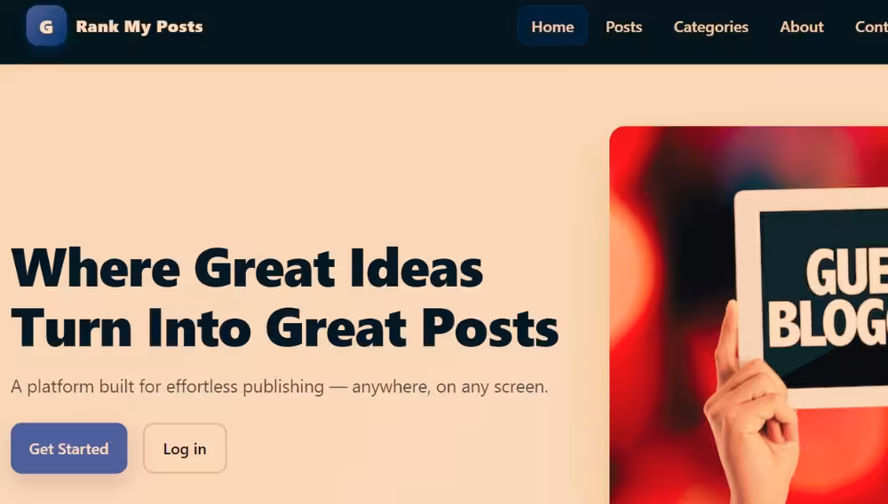 Rankmyposts Com: Ultimate Guide to Mastering Search Engine Rankings